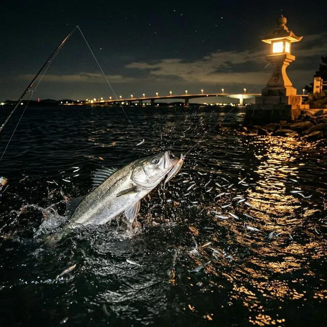 【3月決定版】浜名湖ハクパターン攻略：Sasuke SF75など極小ルアーの使い分け