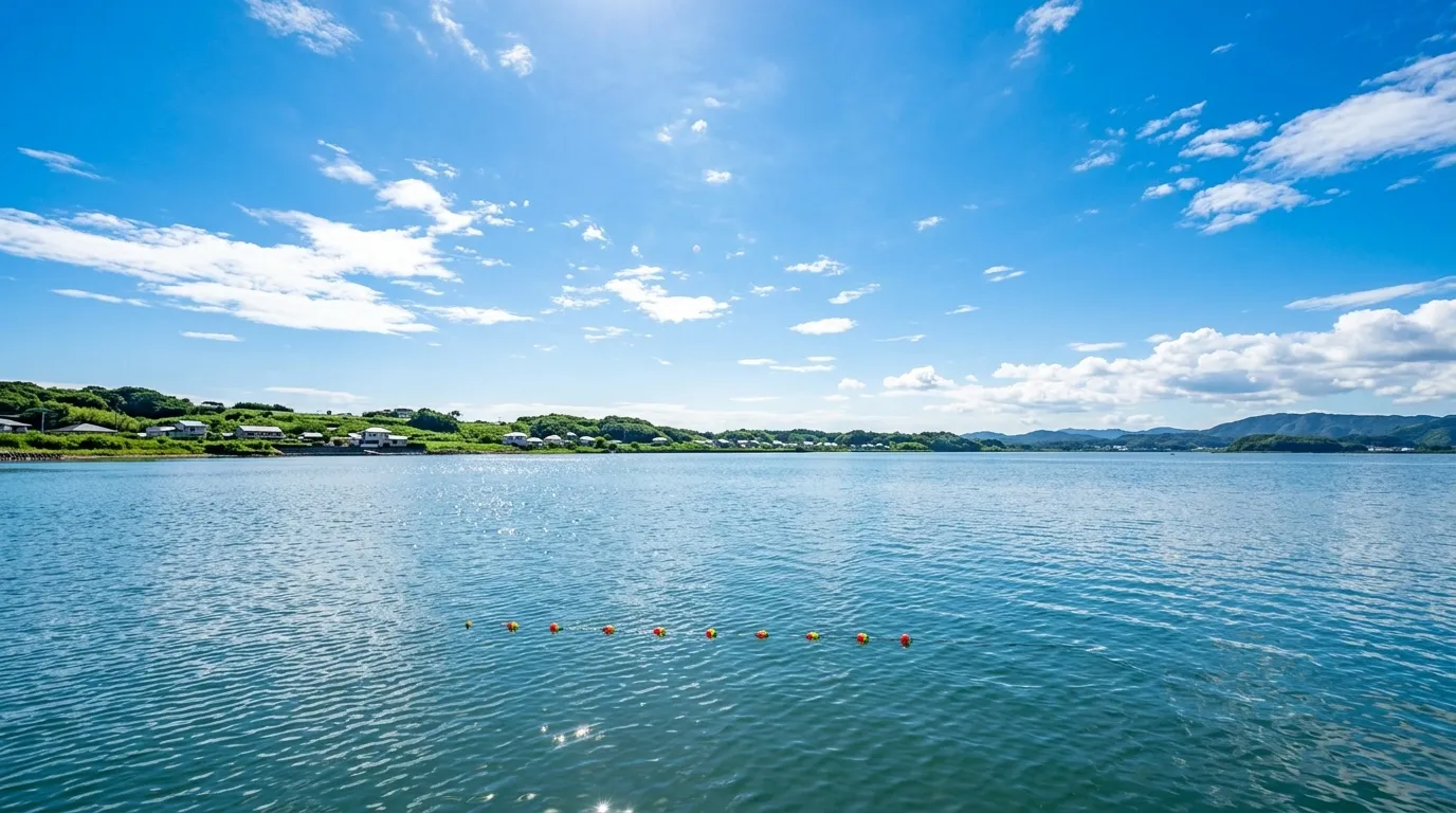 浜名湖サヨリ釣り完全ガイド！30cm超えのサンマ級を狙う「浦安釣法」の有効性