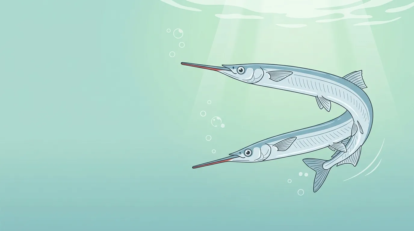 【レシピ】浜名湖の「サンマ級」サヨリ！透明な身を活かす刺身・天ぷら・一夜干し