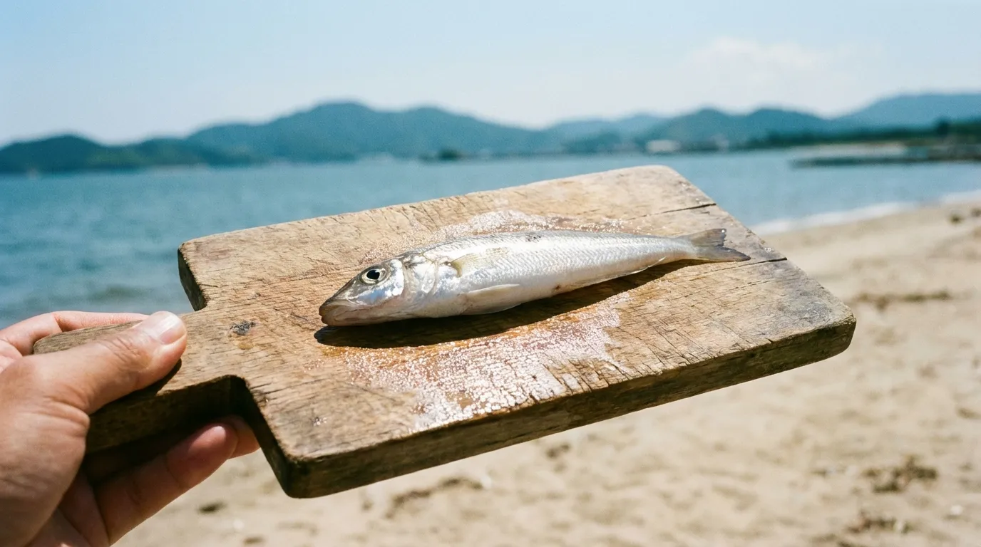 浜名湖のキス釣りポイント5選！初心者からベテランまで数釣りが楽しめる時期とコツ