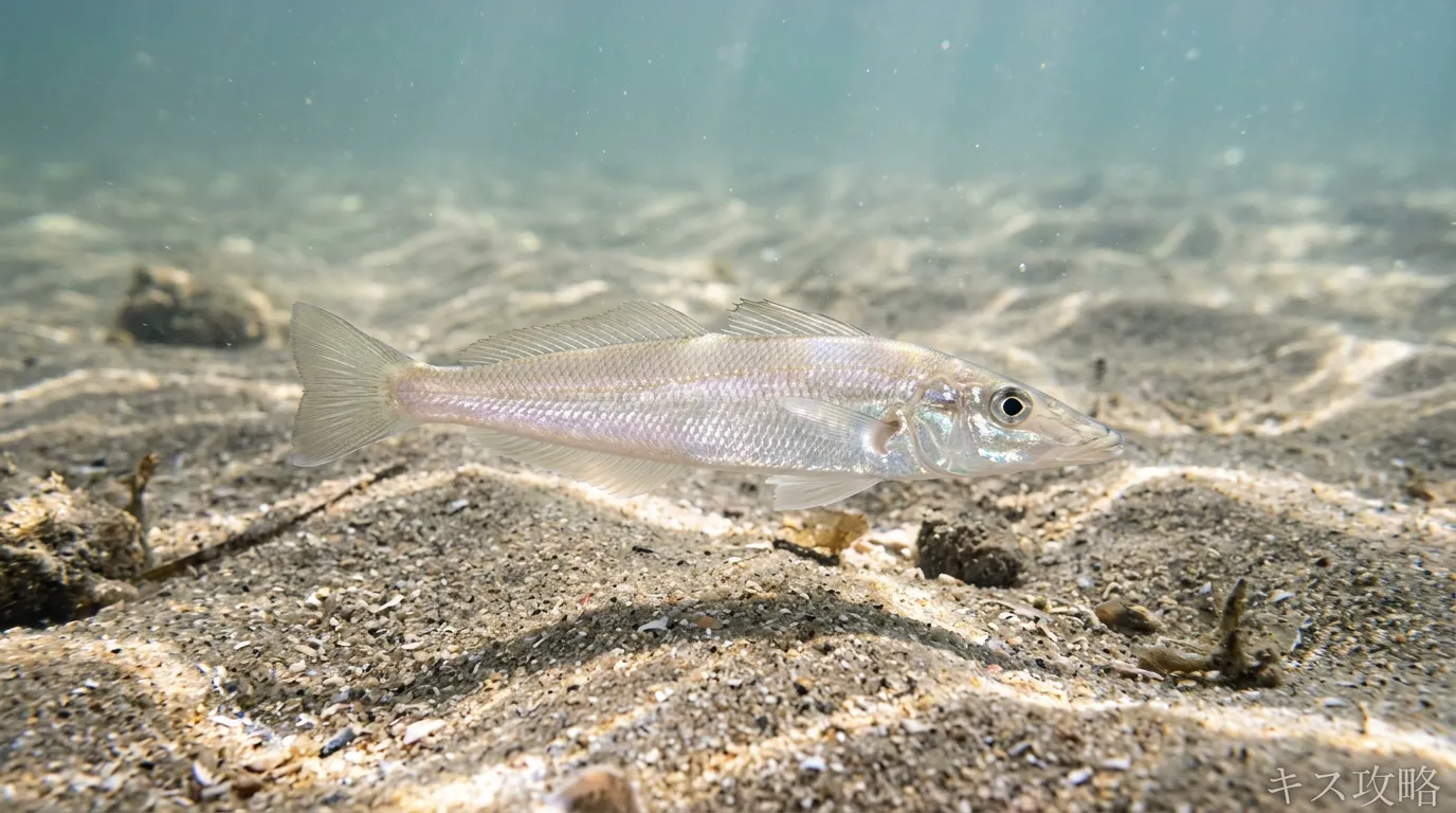 浜名湖のキス釣り5月攻略｜GWから始める「数釣り」ポイント5選